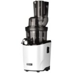 ⁦מסחטת מיצים ופירות שלמים Kuvings קובינגס REVO830 לבן⁩ – תמונה ⁦5⁩