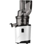 ⁦מסחטת מיצים ופירות שלמים Kuvings קובינגס REVO830 לבן⁩ – תמונה ⁦4⁩
