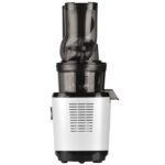 ⁦מסחטת מיצים ופירות שלמים Kuvings קובינגס REVO830 לבן⁩ – תמונה ⁦6⁩