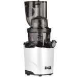 ⁦מסחטת מיצים ופירות שלמים Kuvings קובינגס REVO830 לבן⁩ – תמונה ⁦2⁩