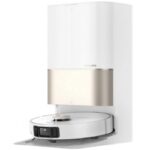 ⁦מכונת כביסה פתח חזית 8 ק"ג Samsung סמסונג AI Eco Bubble WW80FG5L32AE⁩ – תמונה ⁦22⁩