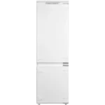 מקרר מקפיא תחתון אינטגרלי 267 ליטר נטו Electra EL270 אלקטרה