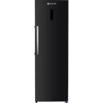 מקרר דלת אחת 359 ליטר נטו Electra EL4700DN אלקטרה גימור נירוסטה מושחרת