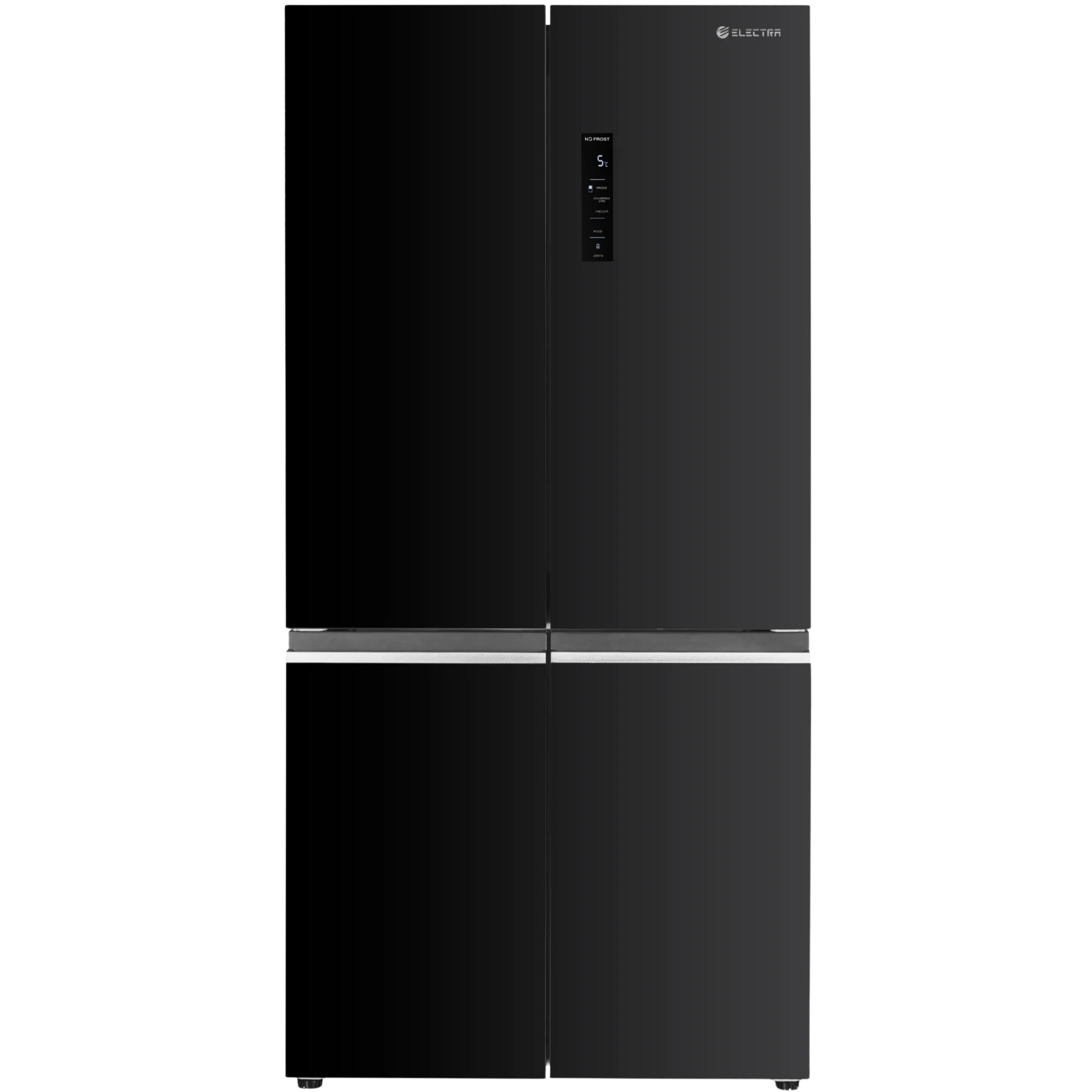 מקרר 4 דלתות 600 ליטר Electra EL6700 אלקטרה