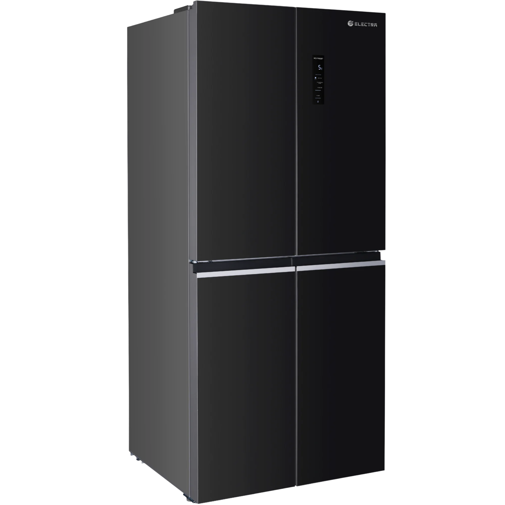 מקרר 4 דלתות 600 ליטר Electra EL6700 אלקטרה