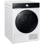 ⁦מייבש כביסה 9 ק"ג משאבת חום DV90DB7845GE סמסונג Samsung⁩ – תמונה ⁦2⁩