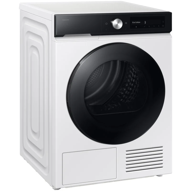 מייבש כביסה 9 ק"ג משאבת חום DV90DB7845GE סמסונג Samsung