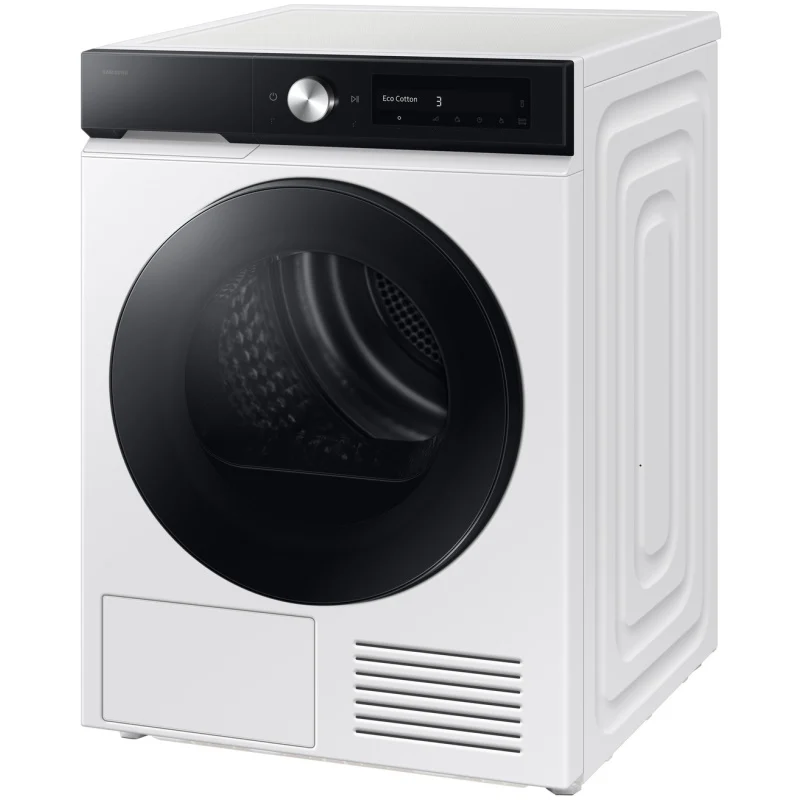 מייבש כביסה 9 ק"ג משאבת חום DV90DB7845GE סמסונג Samsung