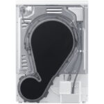 ⁦מייבש כביסה 9 ק"ג משאבת חום DV90DB7845GE סמסונג Samsung⁩ – תמונה ⁦8⁩
