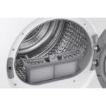 ⁦מייבש כביסה 9 ק"ג משאבת חום DV90DB7845GE סמסונג Samsung⁩ – תמונה ⁦5⁩