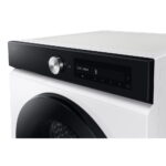 ⁦מייבש כביסה 9 ק"ג משאבת חום DV90DB7845GE סמסונג Samsung⁩ – תמונה ⁦4⁩
