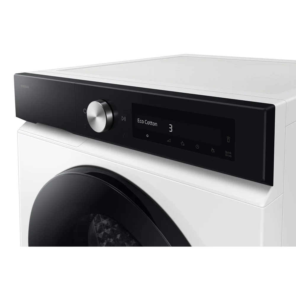 מייבש כביסה 9 ק"ג משאבת חום DV90DB7845GE סמסונג Samsung