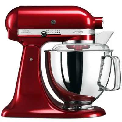 מיקסר 2 קערות 5KSM175 קיטשן אייד KitchenAid מגוון צבעים