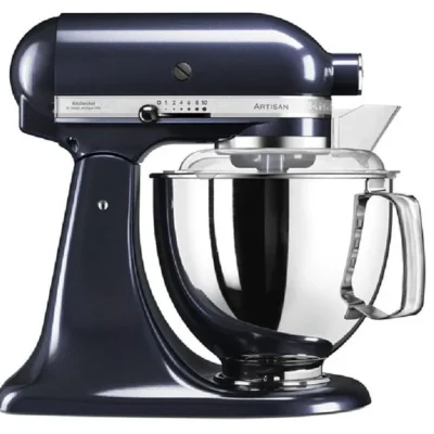 מיקסר 2 קערות 5KSM175 קיטשן אייד KitchenAid מגוון צבעים