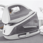 ⁦מגהץ קיטור טפאל Tefal SV4111M0⁩ – תמונה ⁦6⁩