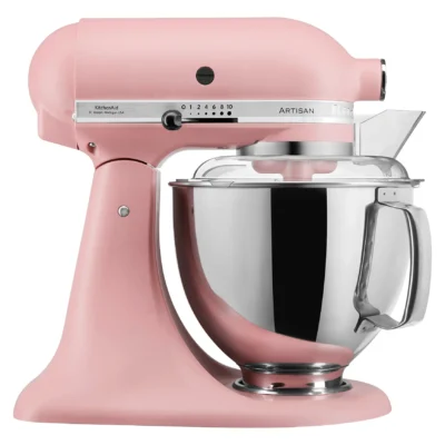 מיקסר 2 קערות 5KSM175 קיטשן אייד KitchenAid מגוון צבעים