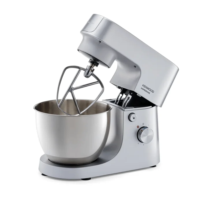 מיקסר קנווד נירוסטה Kenwood KHM505 – תמונה 2