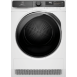 מייבש כביסה משאבת חום 9 ק"ג EDH903R7WC אלקטרולוקס ELECTROLUX