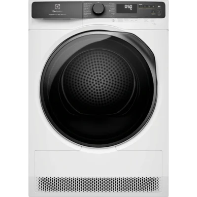 מייבש כביסה משאבת חום 9 ק"ג EDH903R7WC אלקטרולוקס ELECTROLUX