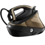 מגהץ קיטור Tefal 3000W טפאל Pro Express Vision Smartb Led GV9820E0
