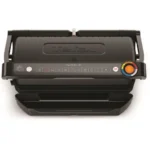טוסטר גריל לחיצה Tefal 2000W טפאל OptiGrill GC7278G1