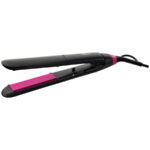 מחליק שיער מקצועי כולל פלטת קראטין Philips פיליפס StraightCare Essential BHS375/00