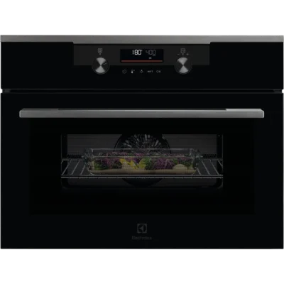 תנור משולב מיקרוגל EVL6E46H אלקטרולוקס ELECTROLUX