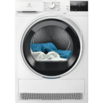 מייבש כביסה משאבת חום 8 ק"ג EDH6284BM אלקטרולוקס ELECTROLUX