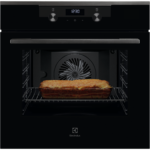 תנור בנוי 72 ליטר EOH6231H אלקטרולוקס Electrolux