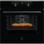 תנור בנוי 72 ליטר EOH6231H אלקטרולוקס Electrolux