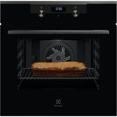 תנור בנוי 72 ליטר EOH6231H אלקטרולוקס Electrolux