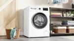 ⁦מכונת כביסה חזית 9 ק"ג WAN24229IL בוש BOSCH⁩ – תמונה ⁦5⁩
