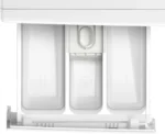 ⁦מכונת כביסה חזית 9 ק"ג WAN24229IL בוש BOSCH⁩ – תמונה ⁦6⁩