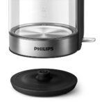 ⁦קומקום חשמלי 1.7 ליטר Philips פיליפס Series 5000 HD9339/80⁩ – תמונה ⁦4⁩