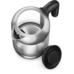 ⁦קומקום חשמלי 1.7 ליטר Philips פיליפס Series 5000 HD9339/80⁩ – תמונה ⁦6⁩