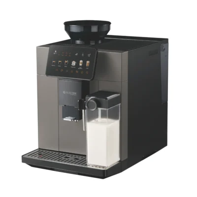 מכונת קפה אוטומטית פולים Electra Pro 8083 אלקטרה