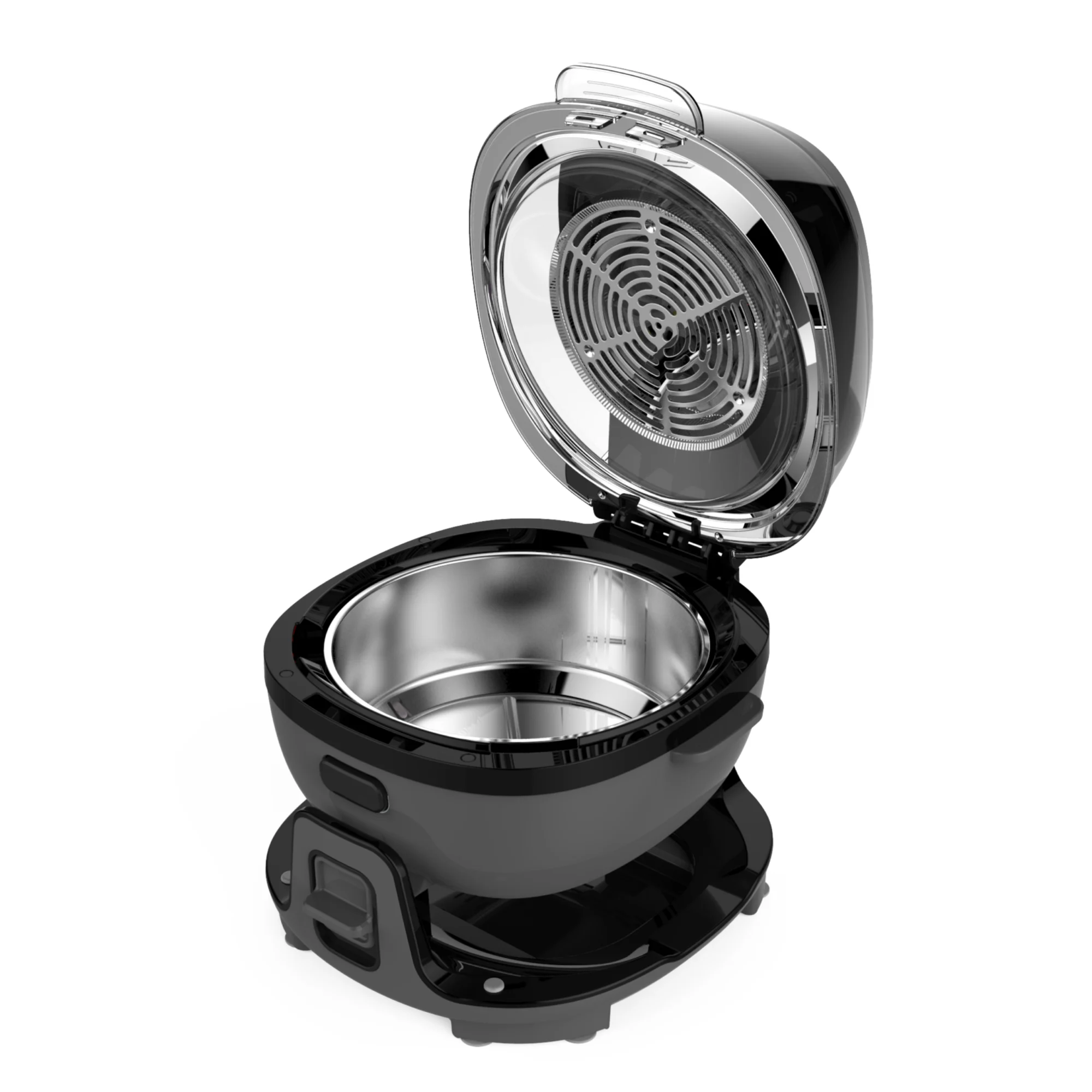 גריל חשמלי AIR FRY אלקטרה פרו Electra Pro SC30
