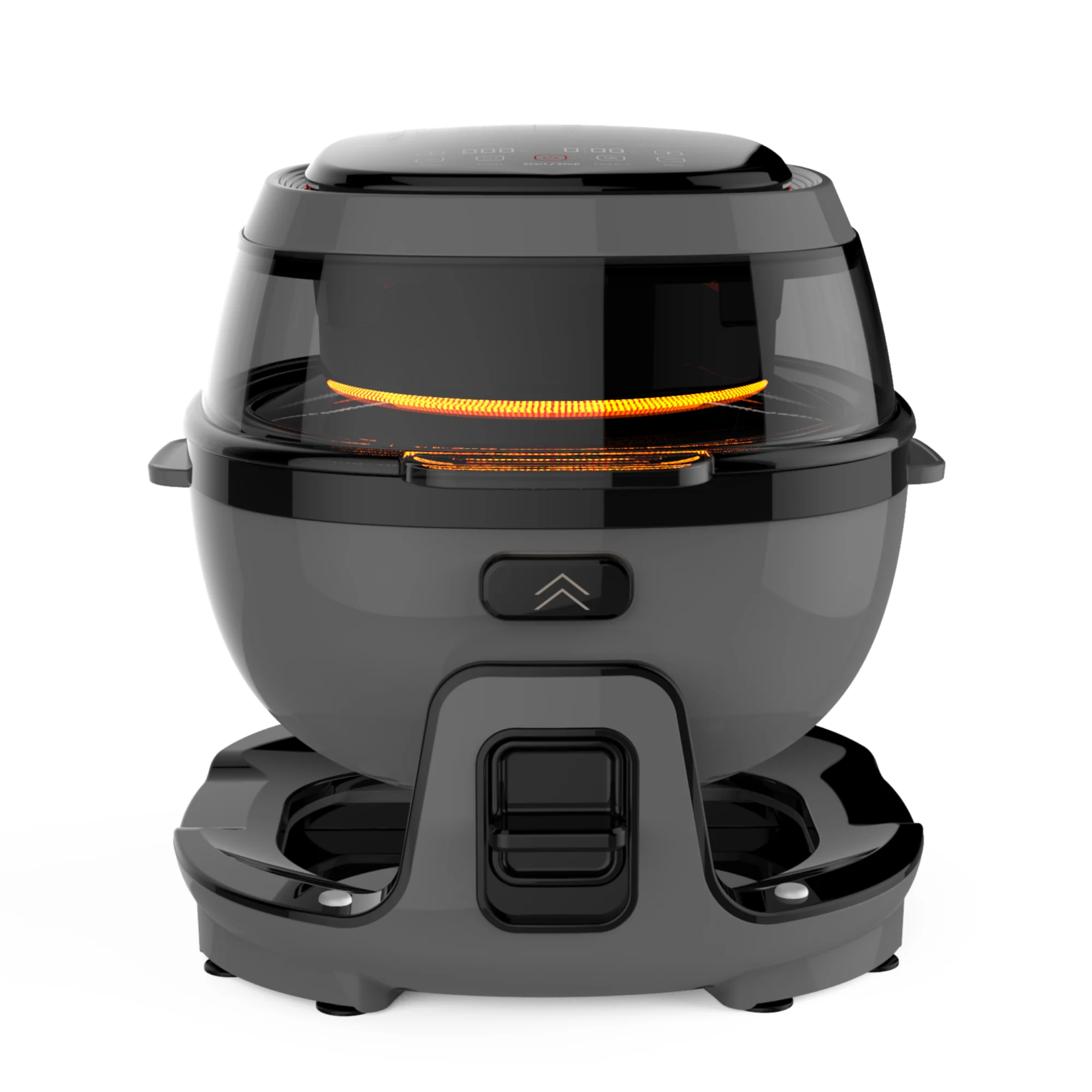גריל חשמלי AIR FRY אלקטרה פרו Electra Pro SC30