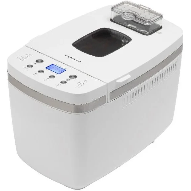 אופה לחם דיגיטלי Morphy Richards מורפי ריצ'ארדס 48297