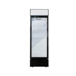מקרר ויטרינה תעשייתי עד 348 ליטר HARF-V348 אקו יורו ECO EURO