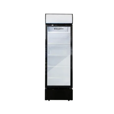 מקרר ויטרינה תעשייתי עד 348 ליטר HARF-V348 אקו יורו ECO EURO