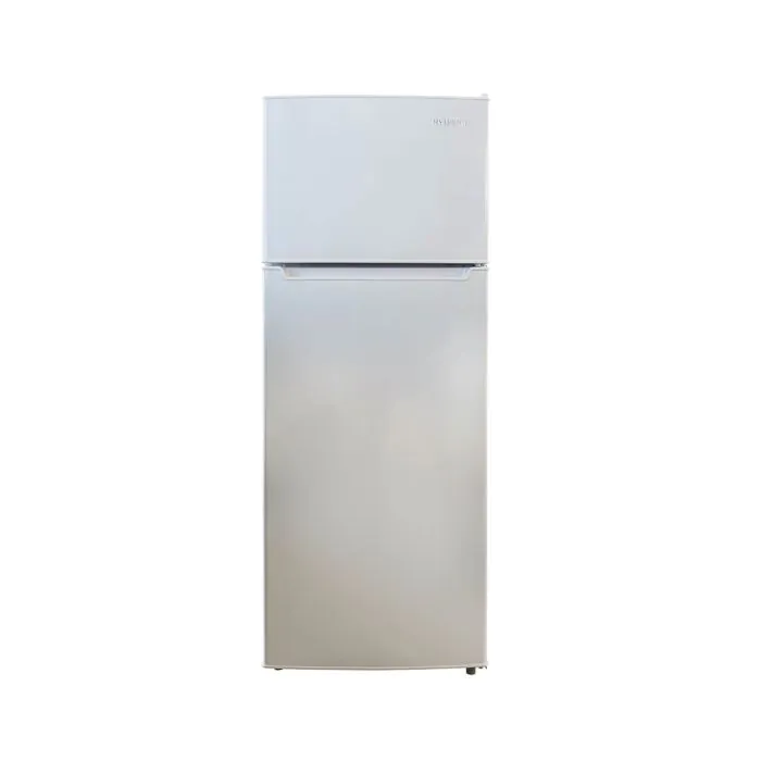 מקרר מקפיא עליון 218 ליטר HARF-210D יונדאי Hyundai