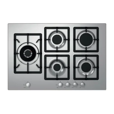 כיריים גז 5 להבות פרטלי FRATELYLLI FRS-755S200N
