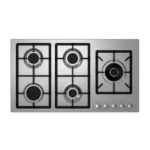 כיריים גז 5 להבות 90 ס"מ פרטלי FRATELLI FRS-905S200N