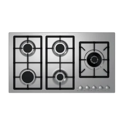 כיריים גז 5 להבות 90 ס"מ פרטלי FRATELLI FRS-905S200N