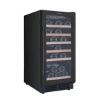 מקרר יין 28 בקבוקים פרטלי FRATELLI FRRF-YC100B