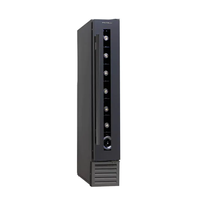 מקרר יין 7 בקבוקים פרטלי FRATELLI FRRF-YC18B