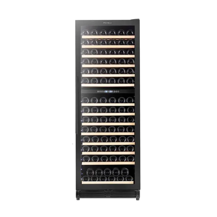 מקרר יין 90 בקבוקים פרטלי FRATELLI FRRF-YC408B