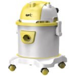 ⁦שואב אבק חבית יבש/רטוב - 15 ליטר GPT גי פי טי GPV-2415⁩ – תמונה ⁦2⁩