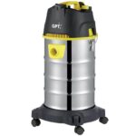 ⁦שואב אבק חבית יבש/רטוב - 30 ליטר GPT גי פי טי GPV-2530⁩ – תמונה ⁦2⁩